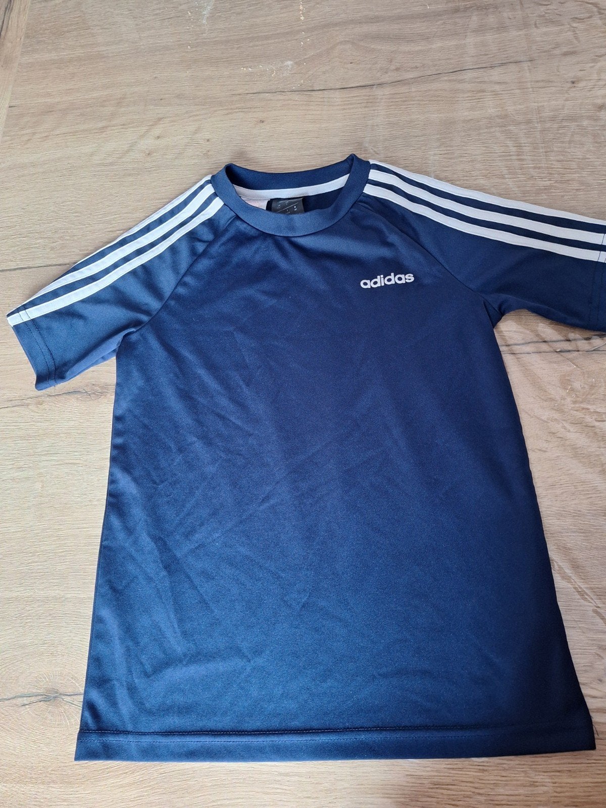2 t-shirt Adidas, Enlèvement, Adidas
