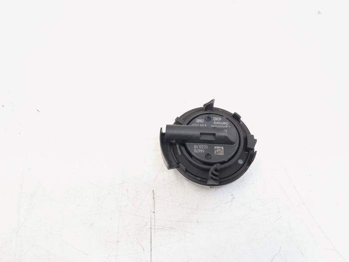 Airbag Sensor van een Audi A3, Auto-onderdelen, Gebruikt, -, -, -