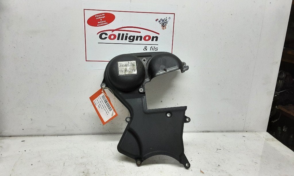 DIVERS DIVERS Ford Fiesta 6 (JA8) (4M5G6P073BE), Mevr. I. Hauben, Rue de l'Espoir 34 34
4030  GRIVEGNÉE, BE, Info@Collignon.be