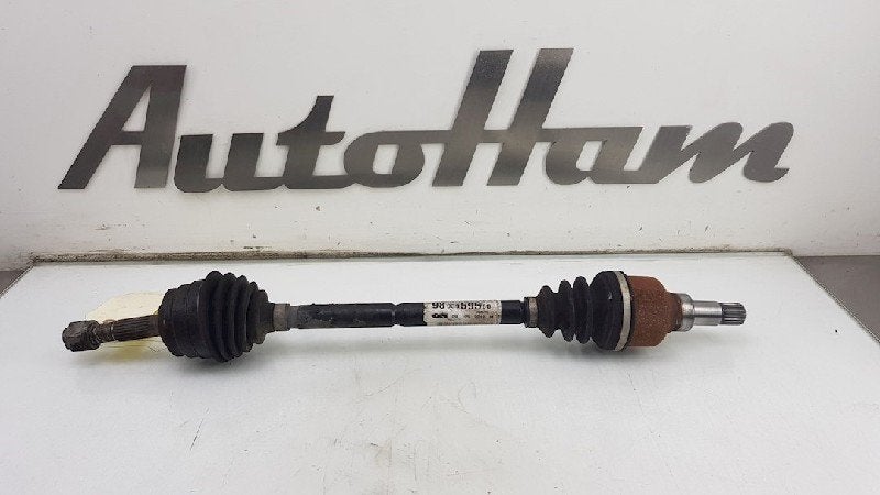CARDAN AVANT GAUCHE (TRANSMISSION) Peugeot (|9803959580|), Utilisé, Peugeot