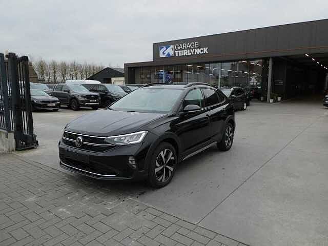 Volkswagen Taigo 1.0 TSi 95pk Business Luxe Camera '25, Auto's, Volkswagen, https://public.car-pass.be/vhr/f353c3a0-1c50-4ae8-a9fc-ac62cb904066