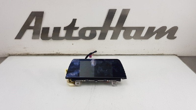 MULTI MEDIA COMPUTER BMW 1 serie (F20) (01-2010/06-2019), Gebruikt, BMW, Petuelring 130
80809  München, DE, Bayerische Motoren Werke AG