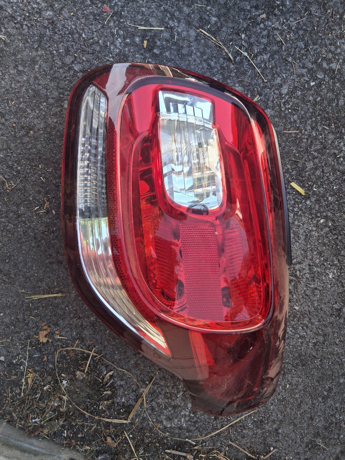 phare Citroen DS3 arriere, Autos : Pièces & Accessoires, Enlèvement ou Envoi, Neuf