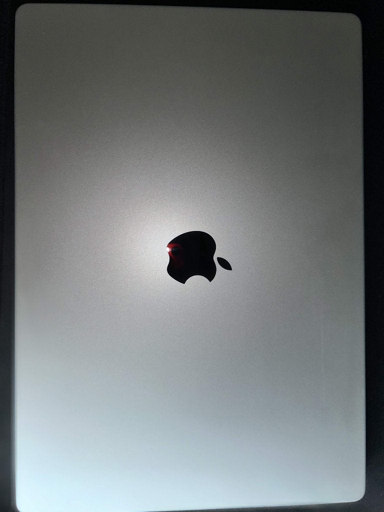 MacBook PRO 16", Computers en Software, Apple Desktops, Ophalen, Gebruikt, SSD, Mac Pro