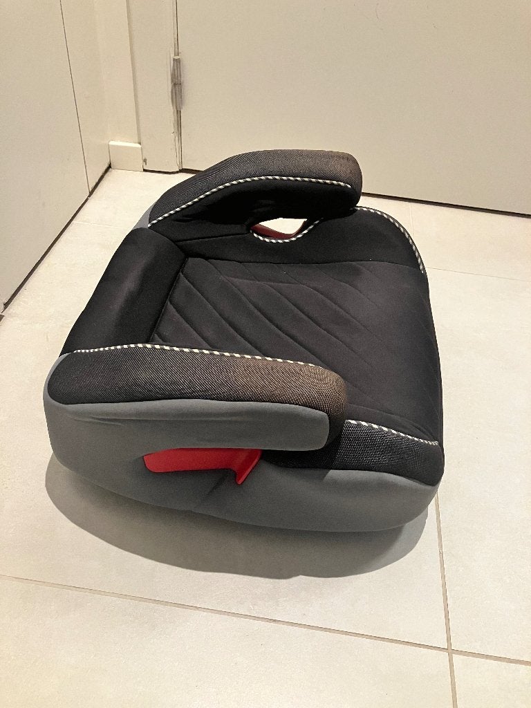 Autobooster, Gebruikt, Overige methoden, 15 t/m 36 kg, Ophalen