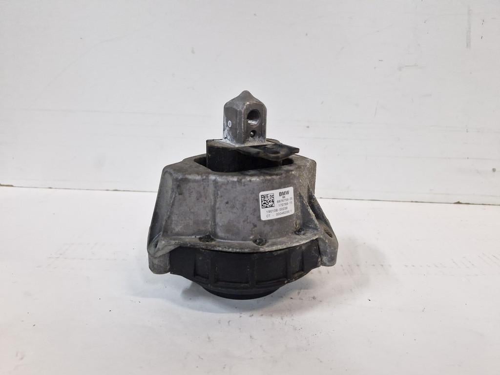 SUPPORT MOTEUR GAUCHE BMW 3 serie (G20) (22116876759), Utilisé, BMW, Petuelring 130
80809  München, DE, Bayerische Motoren Werke AG