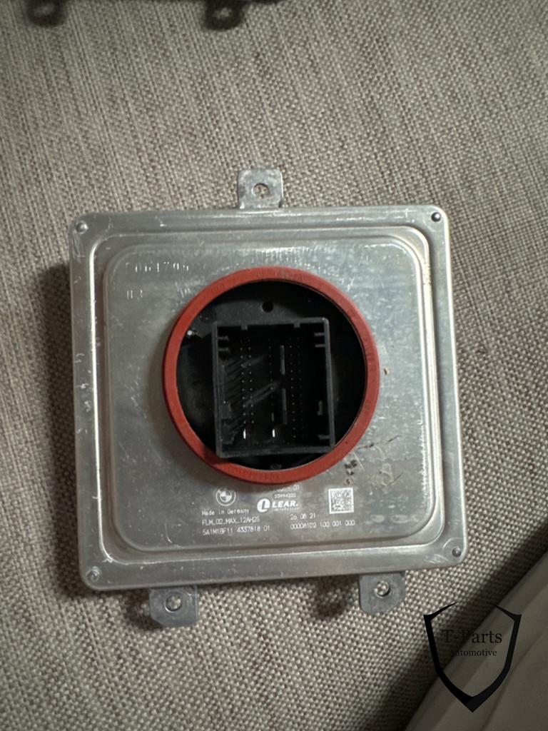 Module de phare gauche e262590 droit 5a1m1bf11 pour BMW 3 4, Autos : Pièces & Accessoires, Éclairage, BMW, Utilisé