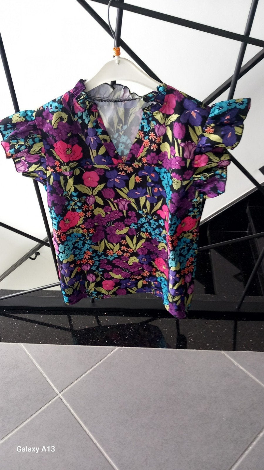 vêtements femme