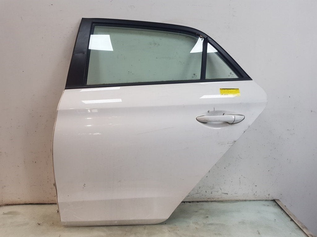 PORTIER LINKS ACHTER Hyundai i20 (GBB) (|77003C8000|), Dhr. J. Ham, Gebruikt, Deur, Administratie@autoham.nl