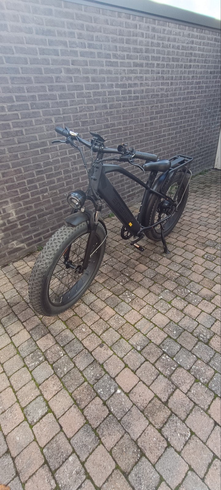fatbike ENGWE, Vélos & Vélomoteurs, Enlèvement, Engwe