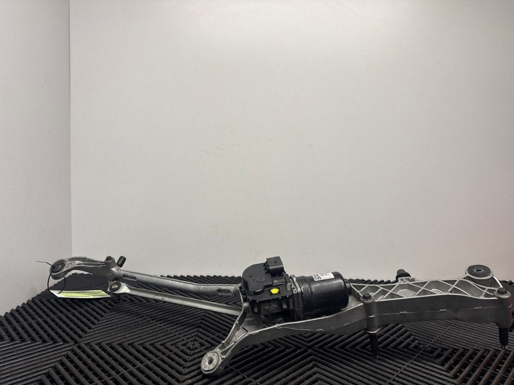 RUITENWISSER MECH + MOTOR BMW iX (I20) (|61615A5C6B6|), Gebruikt, Valeo, 100, rue de Courcelles
75017  Paris, FR, BMW
