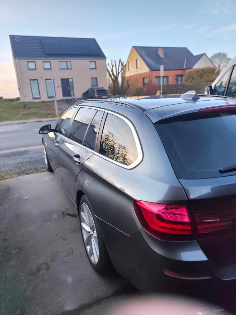 Bmw, Autos, Cuir, Euro 5, Autres couleurs, Noir