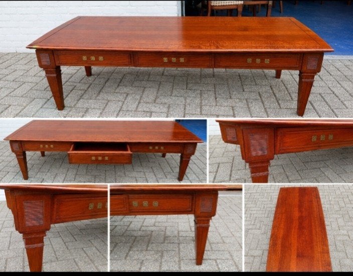 Schuitema salontafel, Tuin en Terras, Ophalen
