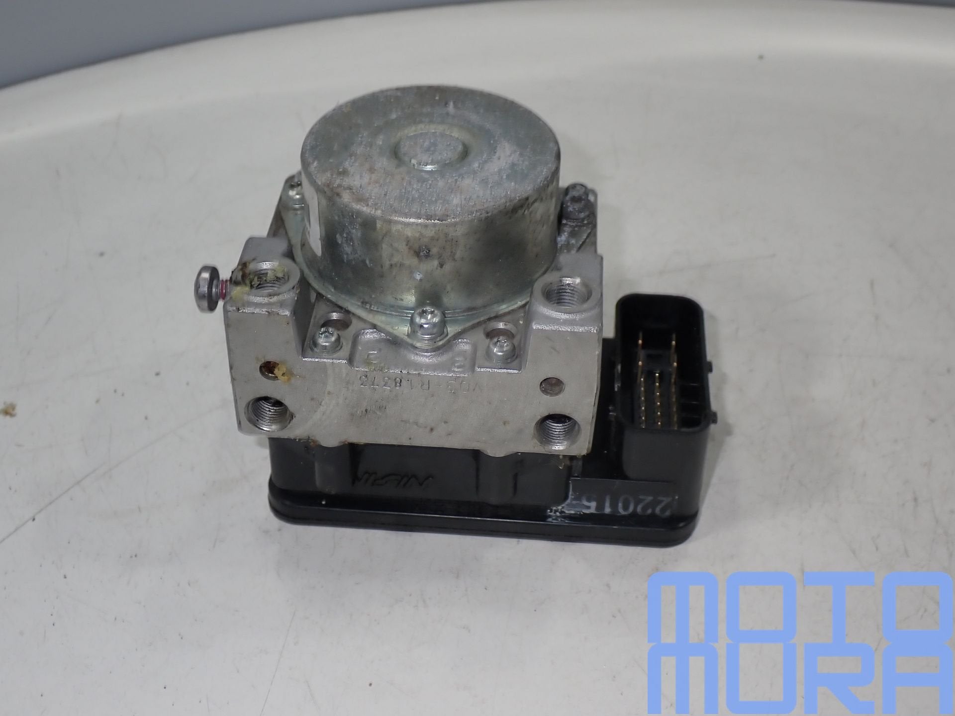 Triumph Tiger 800 2010 - 2014 ABS pomp ABS modulator Tiger80, Motoren, Ophalen of Verzenden, -, -, -