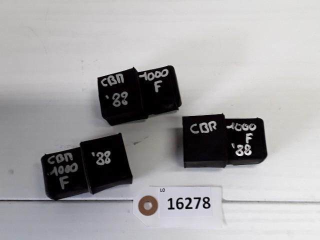 CBR1000F 1987 - 1988 Honda Elektrische component D1-26871, Motoren