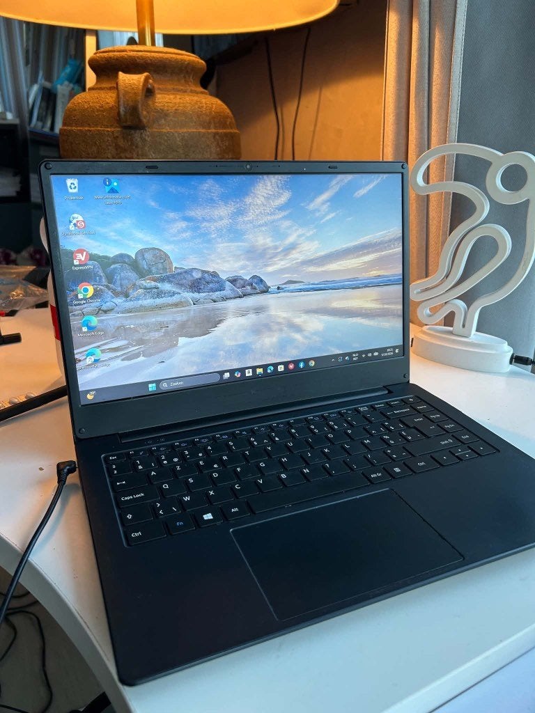 Dynabook Satellite Pro C40-H, Enlèvement ou Envoi, Intel(R) Core i5, SSD, Azerty