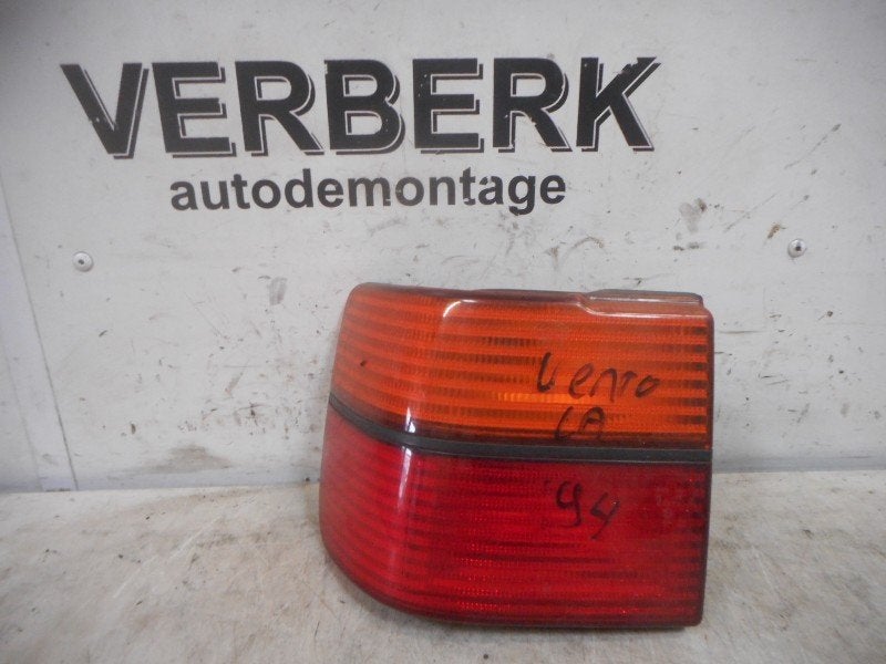 ARRIÈRE ENSEMBLE FEUX ARRIÈRES GAUCHE Vento (1H2), Autos : Pièces & Accessoires, Volkswagen, Volkswagen AG, Utilisé, Kundenbetreuung@volkswagen.de