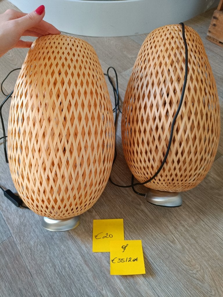 Verschillende (kot)spullen te koop, Enlèvement, Comme neuf, Doré