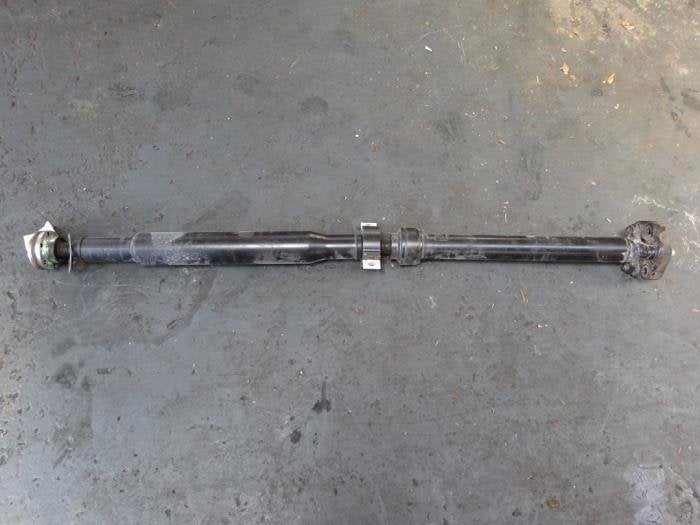 Arbre intermédiaire d'un Mercedes GLE, 3 mois de garantie, Utilisé, -, -