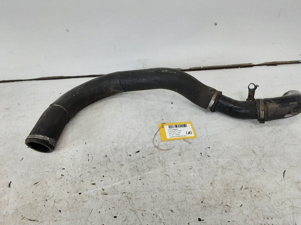 INTERCOOLER DURITE Citroën Jumper (23) (01-1994/04-2002), Autos : Pièces & Accessoires, Citroën, Kontakt-citroen@citroen.com, Utilisé