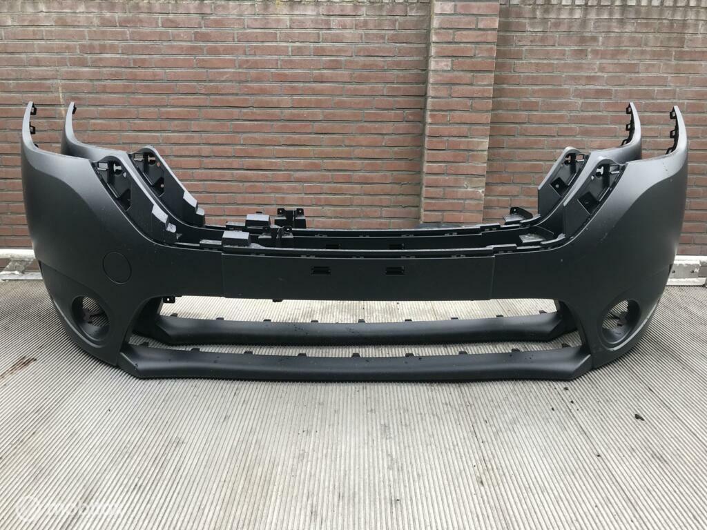 Dacia Dokker bestel Voorbumper, Dacia, Dacia, Utilisé, Avant