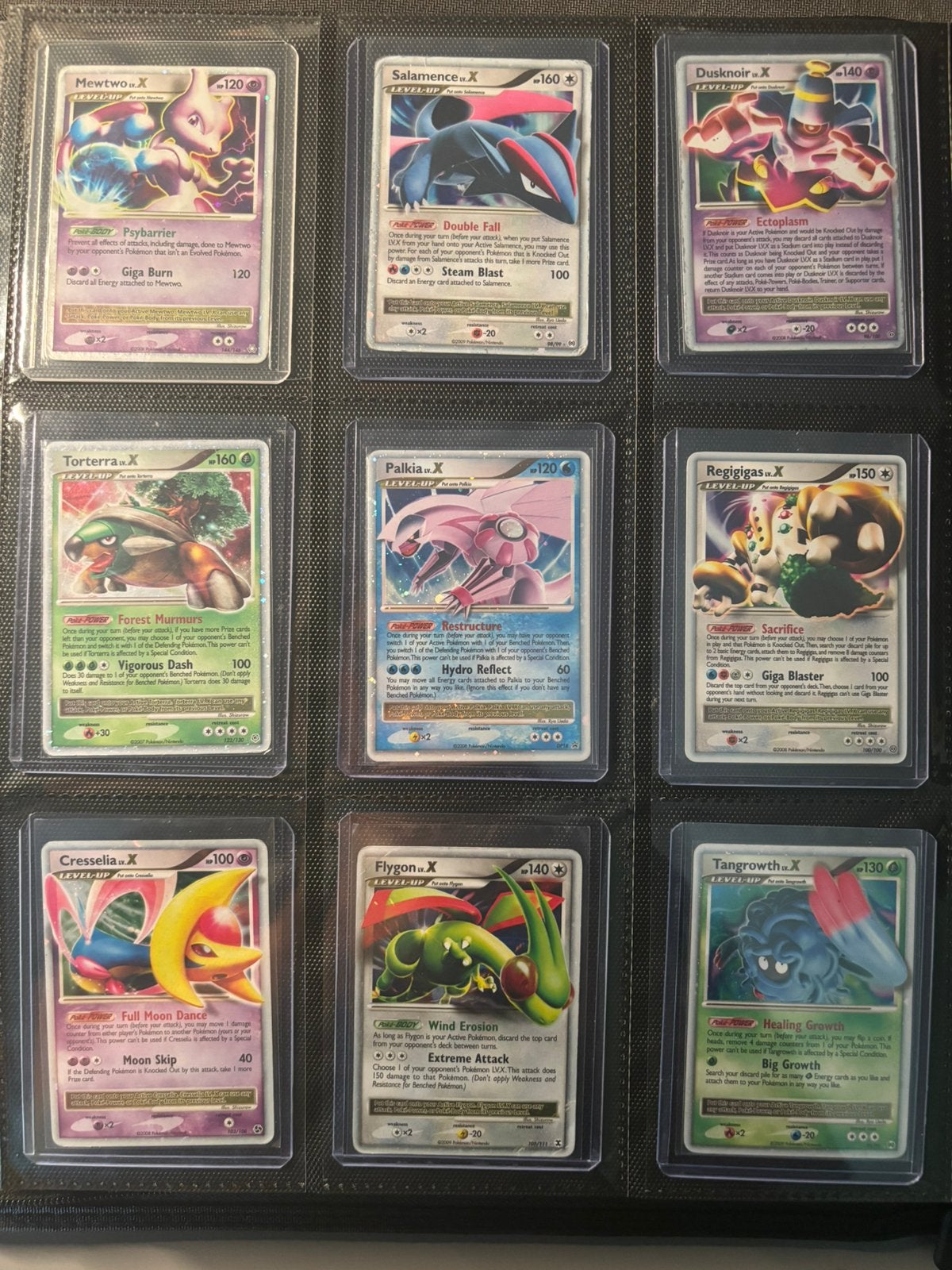 Binder pokemonkaarten, Hobby en Vrije tijd, Verzamelkaartspellen | Pokémon, Ophalen of Verzenden, Gebruikt