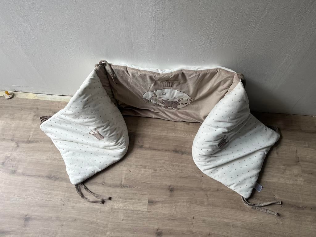 Bedomranding Nattou, Kinderen en Baby's, Ophalen, Zo goed als nieuw