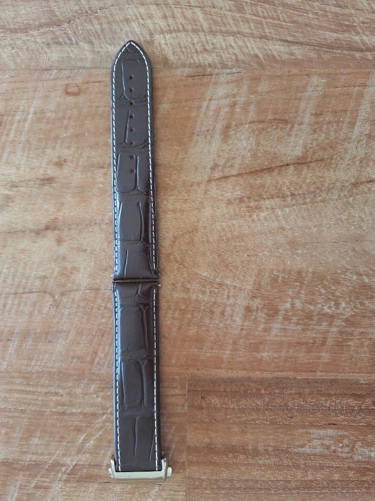 Bracelet montre, Ophalen, Nieuw, Polshorloge, Overige merken
