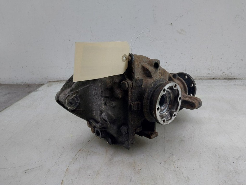 DIFFERENTIEL ARRIÈRE C BMW 3 serie Compact (E46 / 5), Dhr. J. Ham, Administratie@autoham.nl, Utilisé, BMW