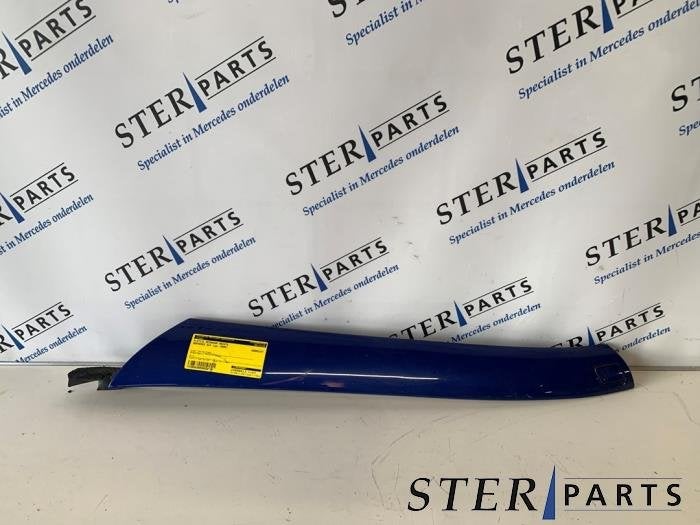 Protection montant A droit d'un Mercedes SLK, 3 mois de garantie, Utilisé, -, -