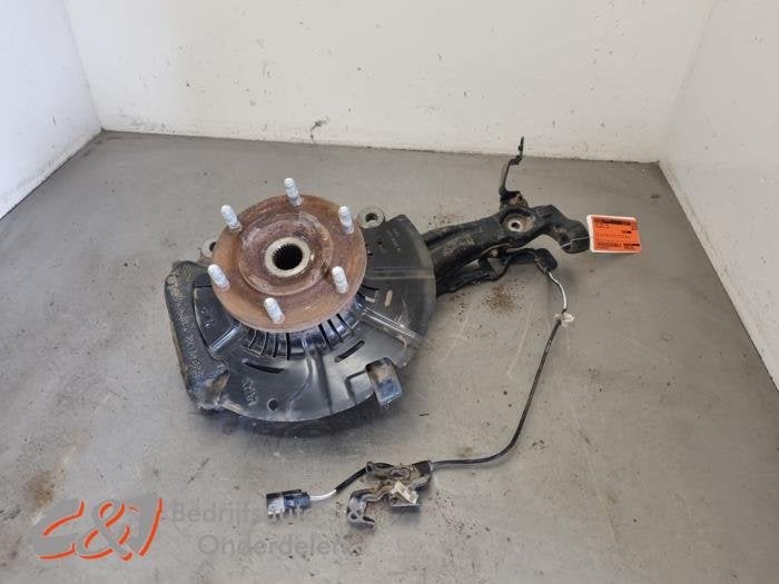 Joint avant droit d'un Ford Ranger, -, 3 mois de garantie, -, -