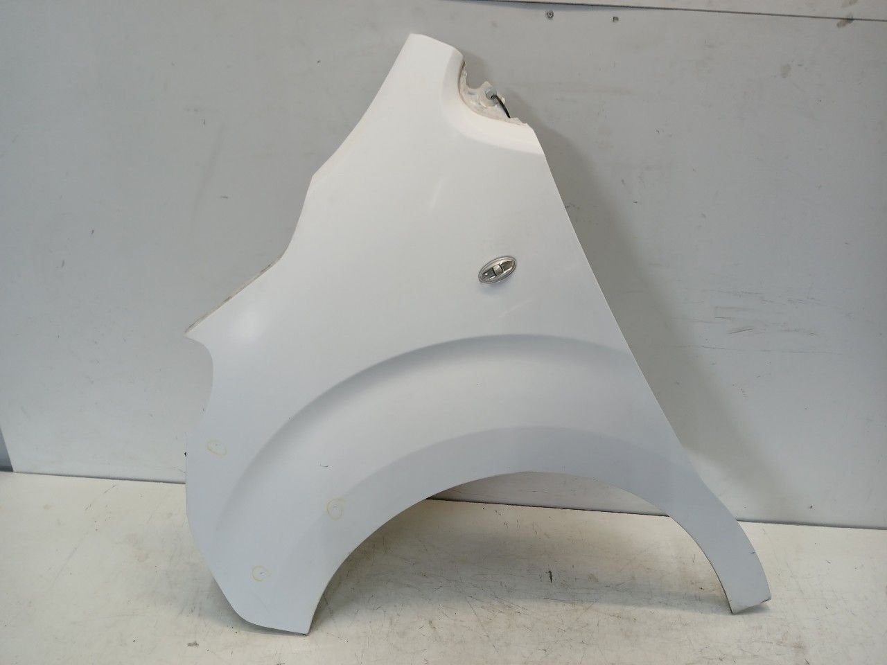 Spatbord links voor Peugeot Expert, Onderdelen@venauto.nl, Van der Ven Autorecycling B.V., Gebruikt, Citroën