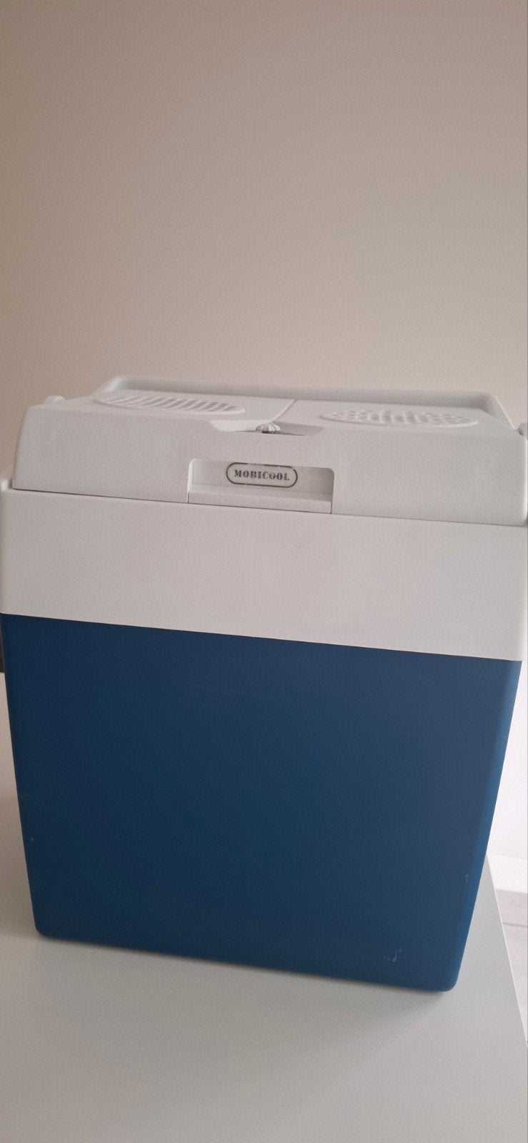 Thermische koelbox, Enlèvement, Utilisé, Glacières, Électrique