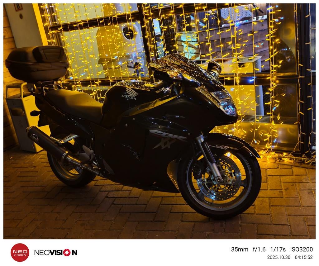 CBR 100 x parfait. Très bien entretenu, sans frais., Enlèvement, Honda