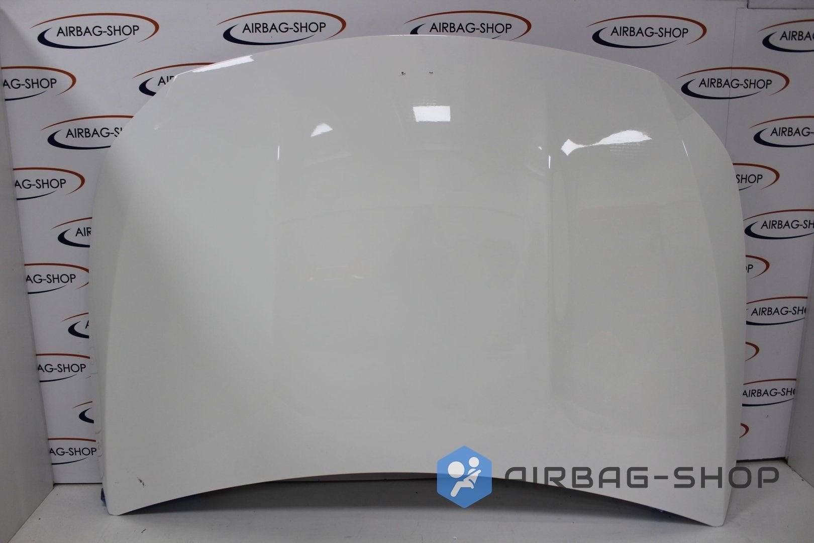Mercedes A Klasse W177 Motorkap 2018-2021 Polarweiss 149, Neuf, -, Capot moteur, Avant