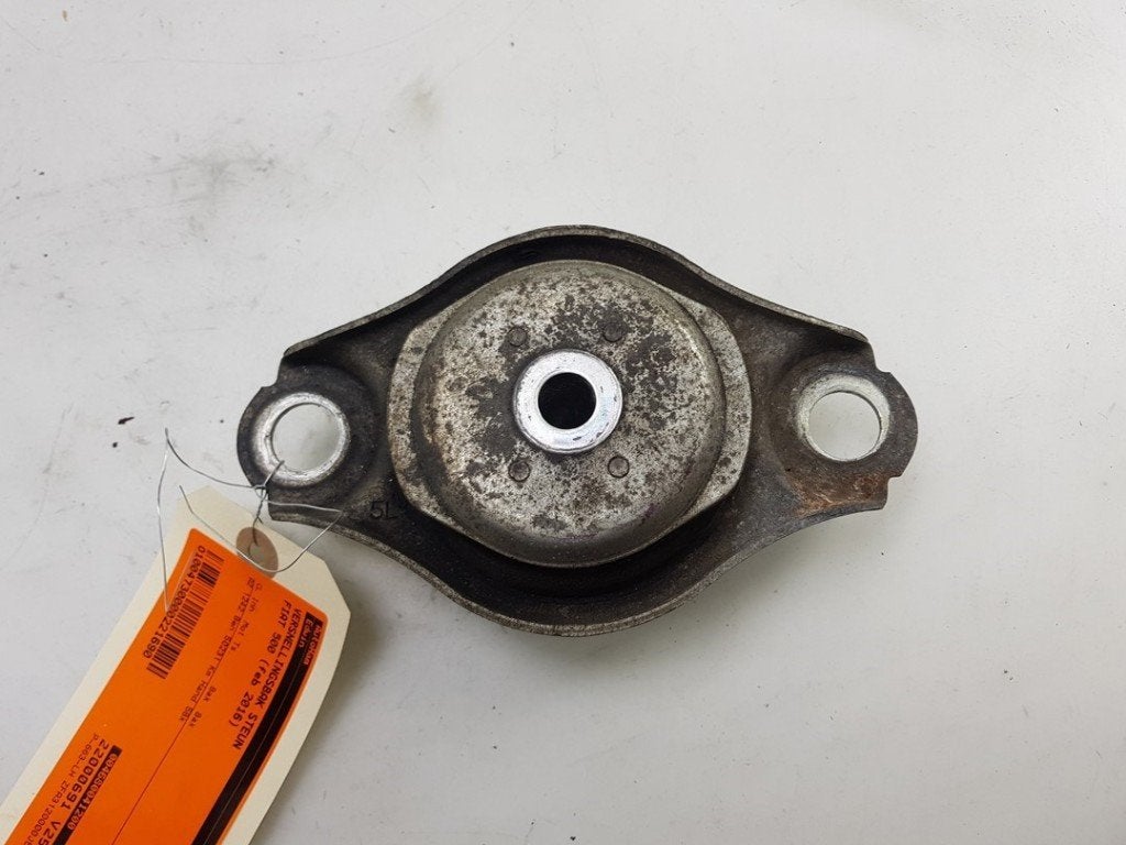 SUPPORT BOITE DE VITESSES Fiat 500 (312) (01-2007/12-2012), Utilisé, Fiat
