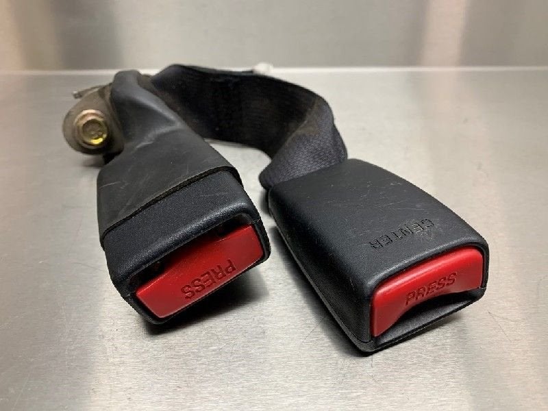 GORDELSLOT LINKS ACHTER Subaru Outback (BP), Auto-onderdelen, Interieur en Bekleding, Gebruikt, Subaru
