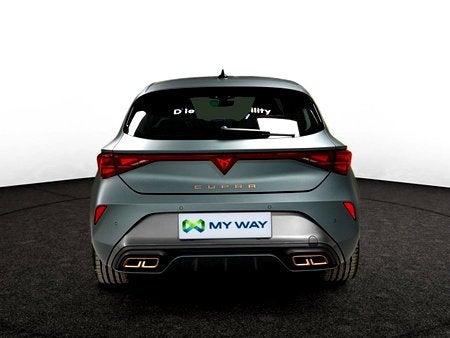 Cupra Leon e-Hybrid (PHEV) Leon e-Hybrid 1.5 VZ DSG (200 kW), Auto's, Automaat, https://public.car-pass.be/vhr/5fba2af4-4d12-4eea-bf56-ce55f533ae8c