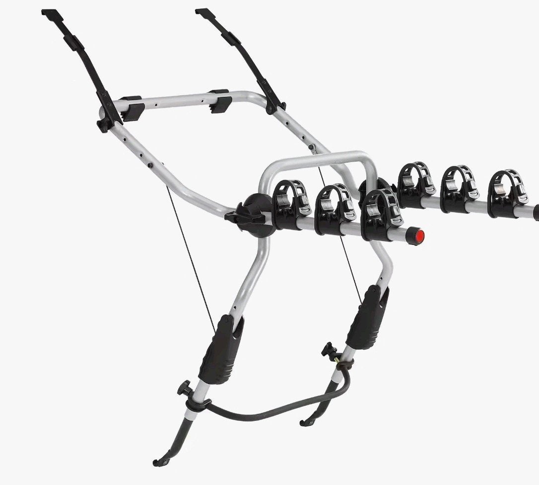 Thule porte velo hayon, Autos : Divers, Porte-vélos, Enlèvement