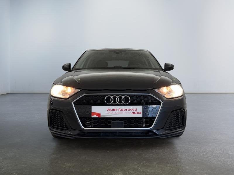 Audi A1 Advanced | 1.0 TFSI 95 CV | Boite auto | Carplay | G, Achat, A1, Euro 6, Entreprise