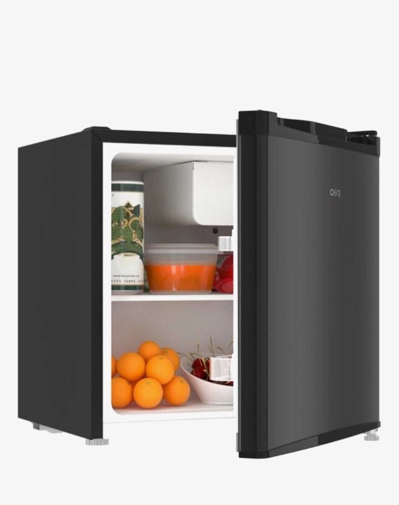 Mini frigo, Neuf, Avec compartiment congélateur, Moins de 45 cm, Enlèvement
