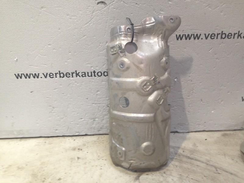 ROETFILTER hitteschild Ford EcoSport (JK8) (f1f1-94454-aa), Auto-onderdelen, Gebruikt, Ford