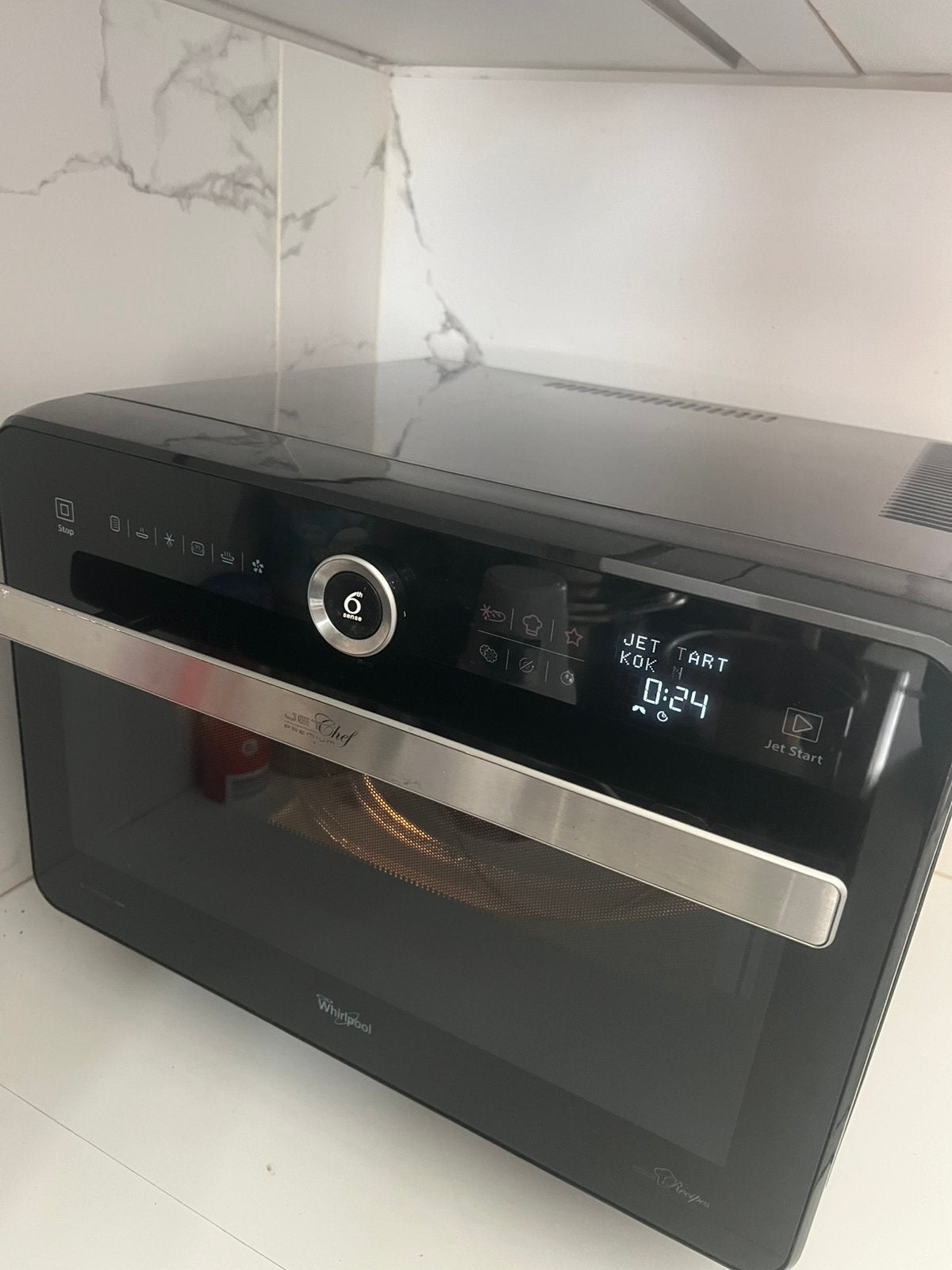 Micro onde, Electroménager, Micro-ondes, Enlèvement, Comme neuf