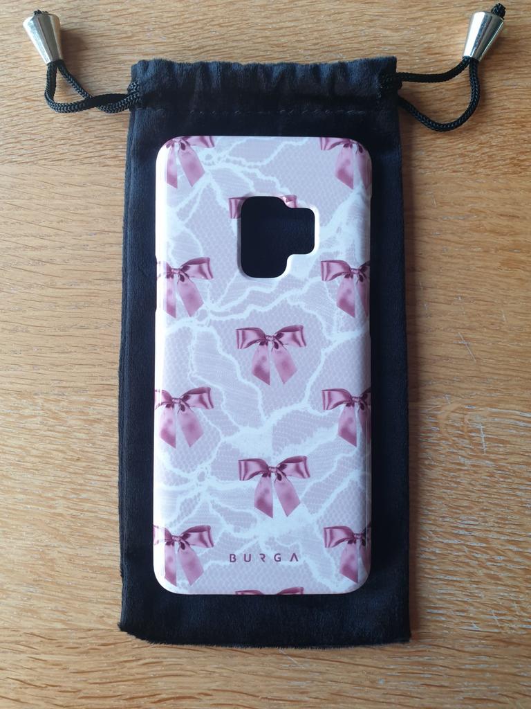 Nieuw hoesje voor Samsung Galaxy S9, Ophalen of Verzenden