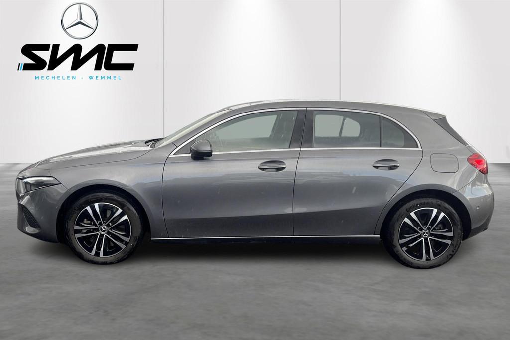 Mercedes-Benz A-Klasse A 250 e Business Line (automatique), Autos, Achat, 16 kWh, Hybride rechargeable, Noir