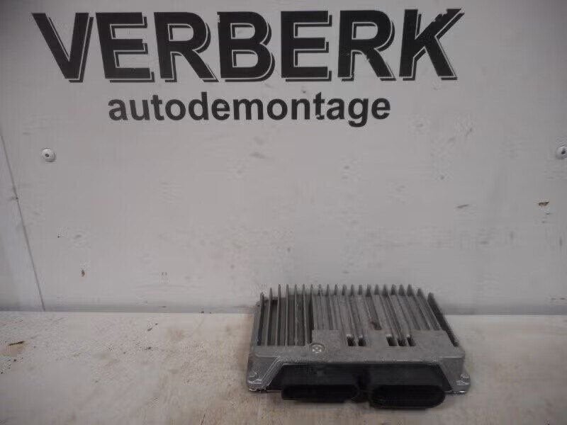 COMPUTER MOTOR BMW 3 serie Compact (E46 / 5) (bmw7507493), Enlèvement ou Envoi, Utilisé, Petuelring 130 80809 München, DE, BMW