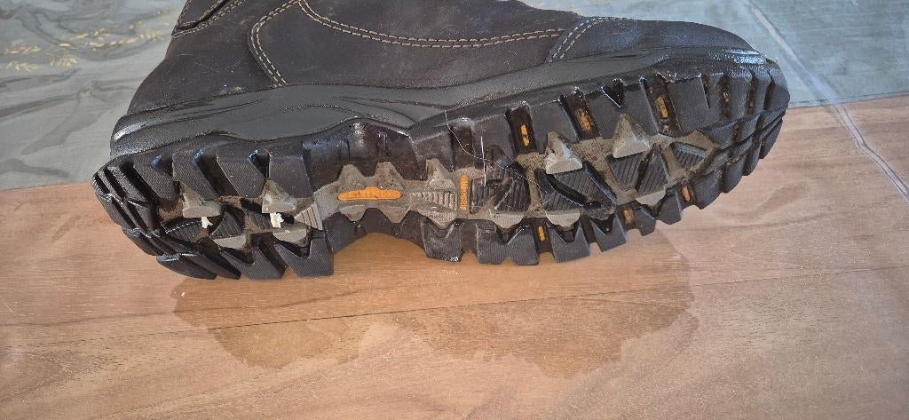 Chaussures de randonnée Meindl, Vêtements | Hommes, Chaussures, Comme neuf, Brun, Enlèvement, Chaussures à boucles