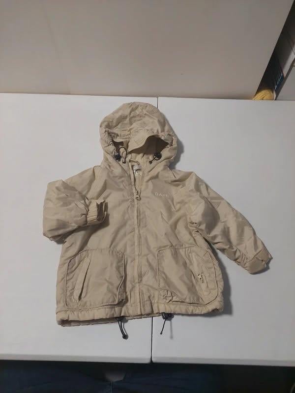 Jongen jas zomer Ba Brul Maat 92 voor 2.50€, Kinderen en Baby's, Kinderkleding | Maat 92, Ophalen, Zo goed als nieuw, Jongen, Jas
