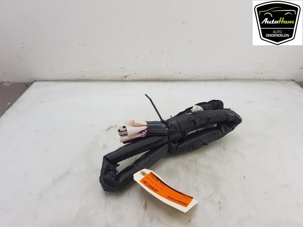 AIRBAG TOIT DROIT Citroën DS3 (SA) (|9672465480|8216ZQ|), Dhr. J. Ham, Citroën, Administratie@autoham.nl, Utilisé