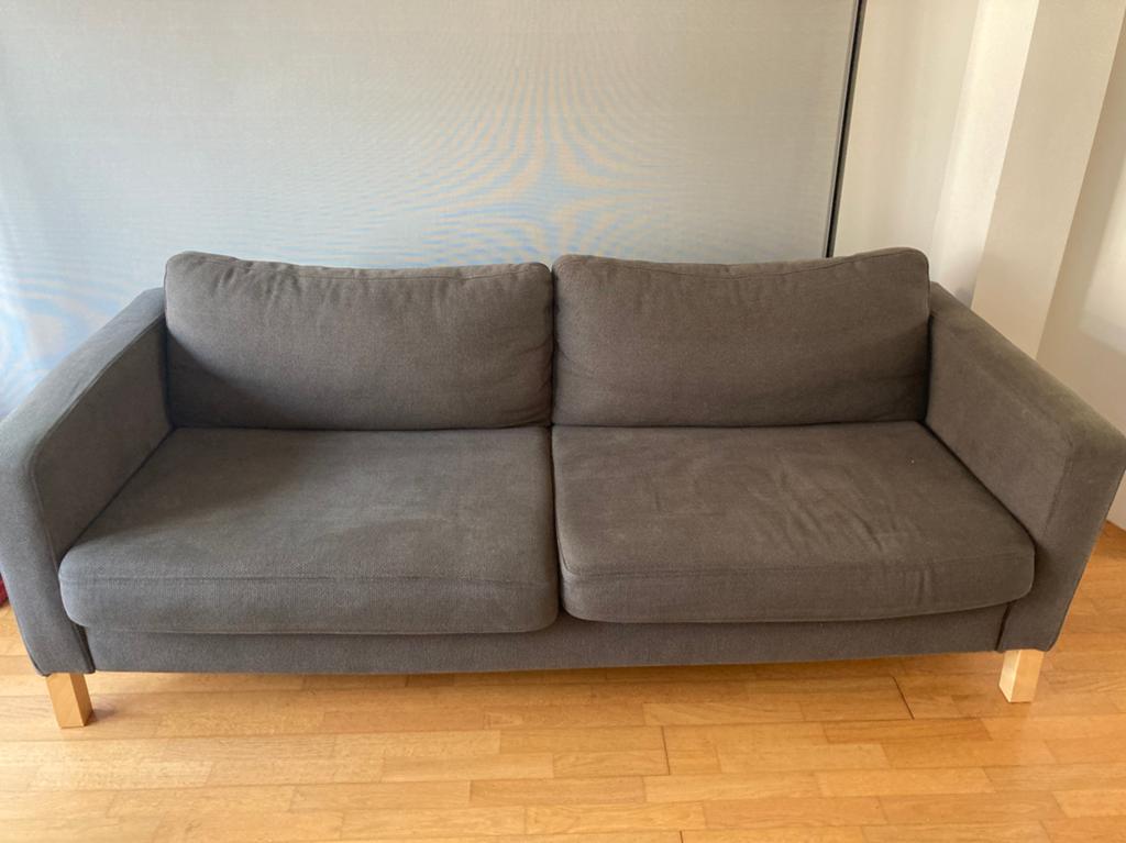 Zetel GRATIS!!, Ophalen